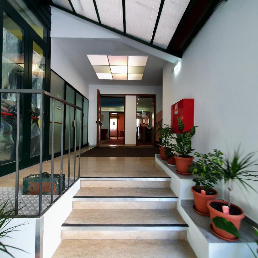 Hotel Perla Massa Lombarda Exterior foto